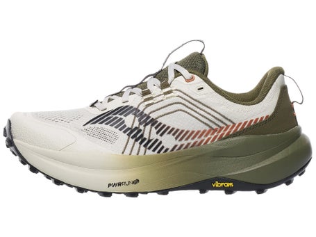 Saucony Xodus Ultra 4\Mens Shoes\Eggshell/Field