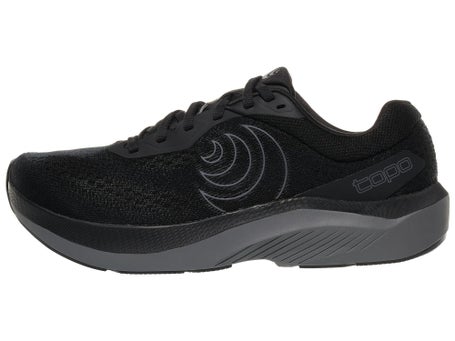Topo Athletic Magnifly 6\Mens Shoes\Black/Charcoal