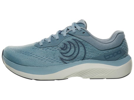 Topo Athletic Magnifly 6\Mens Shoes\Blue/Grey