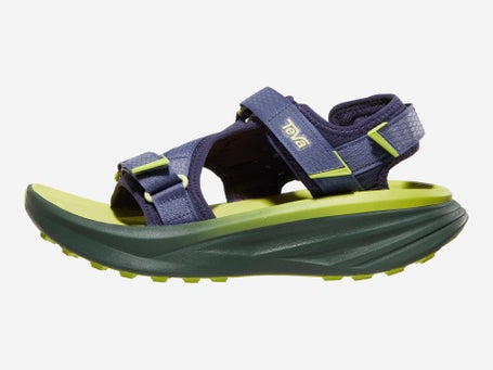 Teva Aventrail R2T\Mens Sandal\Navy/Multi Green