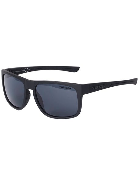 Tifosi Swick Sunglasses Blackout