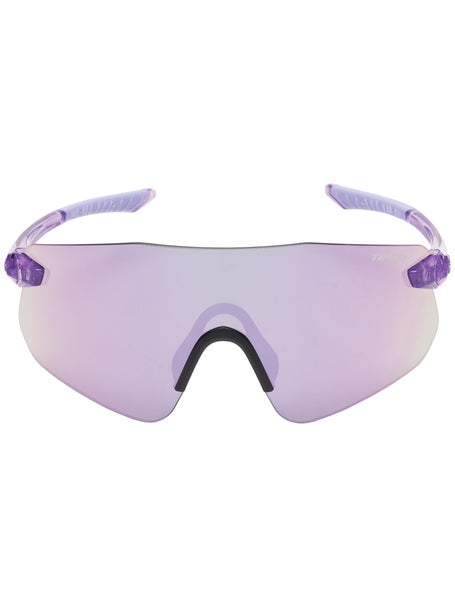  Tifosi Vogel SL Sport Sunglasses Men & Women - Ideal For  Baseball, Cycling, Cricket, Golf, Hiking, Running : Sports & Outdoors