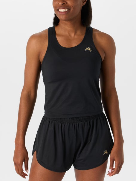 Tracksmith Womens Twilight Crop Tank