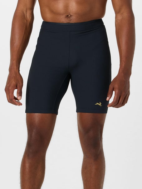 Tracksmith Mens Twilight Half Tight Lined