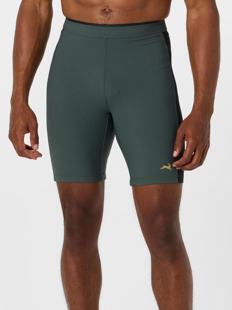 Tracksmith Mens Twilight Half Tight Lined