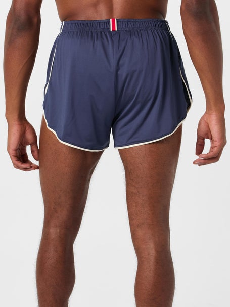 BOSS - Short De Bain Entièrement Doublé En Tissu à Séchage Rapide Avec Double Monogramme