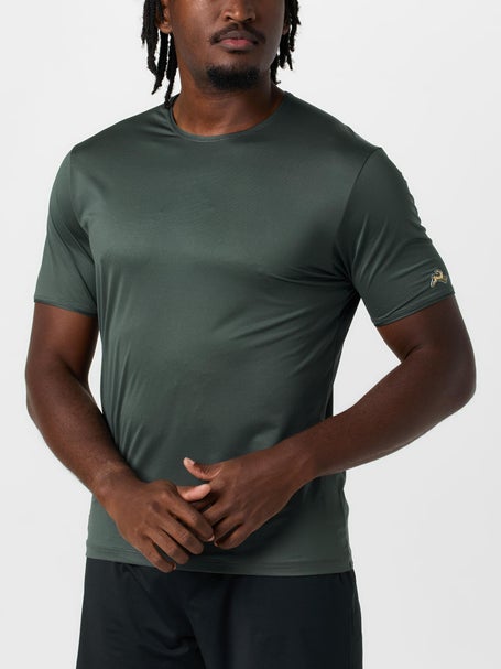 Tracksmith Mens Twilight Tee