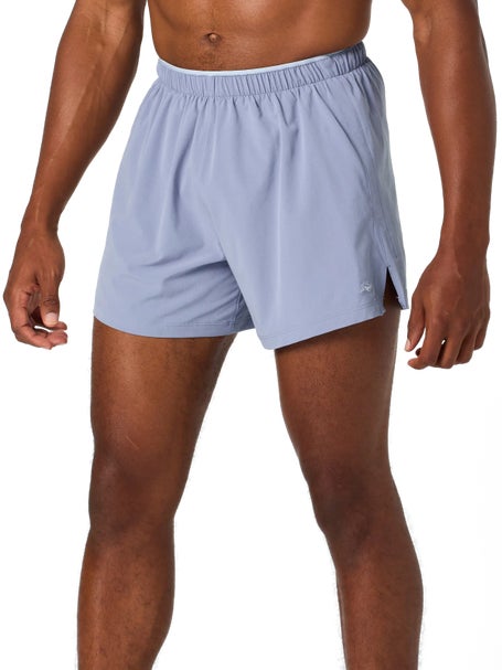 Tracksmith Mens Twilight Woven Short