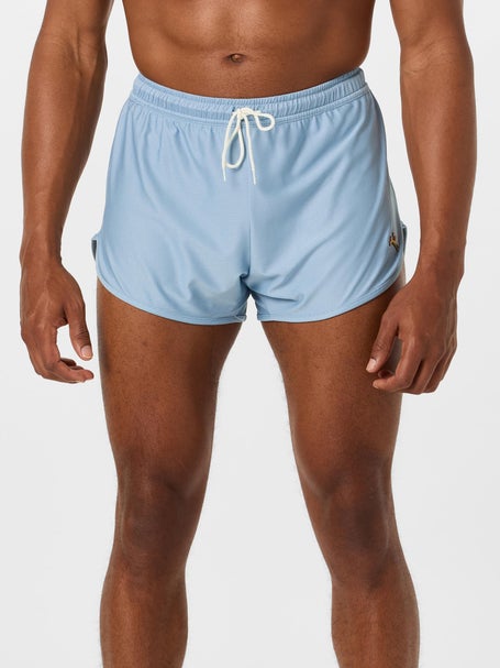Tracksmith Mens Van Cortlandt 4 Shorts