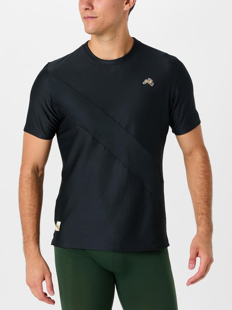 Tracksmith Mens Van Cortlandt Tee