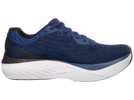Topo Athletic Atmos Shoes Mens Size 11.5 Wide Blue Running Walking NO INSOLES Men main image 3