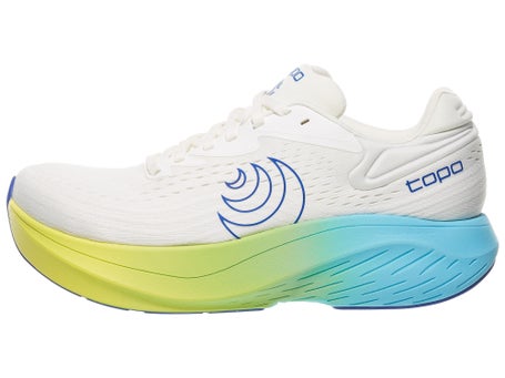 Topo Athletic Atmos 2\Mens Shoes\Cloud Yellow