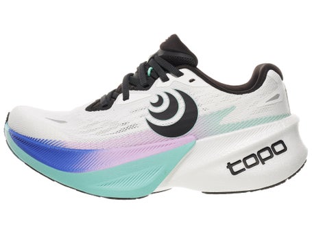 Topo Athletic Specter 3\Womens Shoes\White/Teal