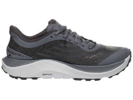 Topo Athletic Ultraventure 4 Shoes Mens 9 Gray Trail Running Outdoor Sneakers Topo Athletic Ultraventure 4 | Men main image 4