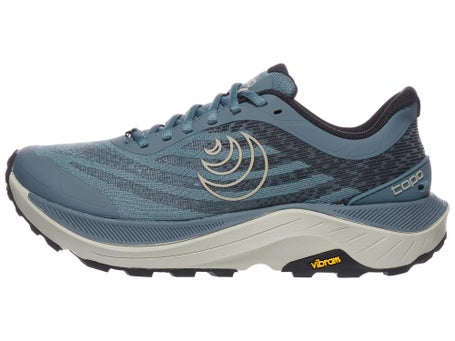 Topo Athletic Ultraventure 4\Womens Shoes\Stone/Grey