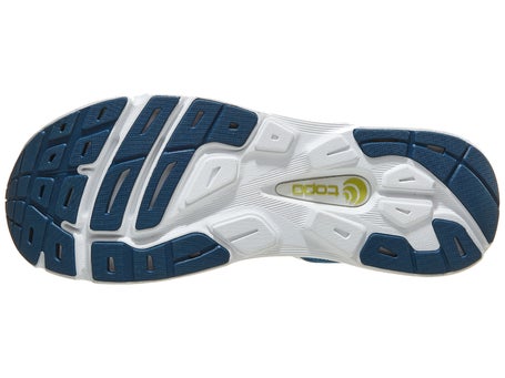 Topo Athletic FLI-Lyte 5 - Tenis Deportivos Cómodos Acolchados Y Duraderos De 3 Mm, Para Correr Por Carretera