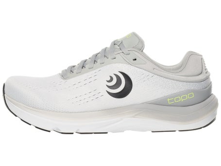 Topo Athletic Magnifly 5\Mens Shoes\Grey/Black