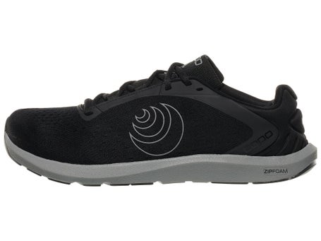 Topo Athletic ST-6\Mens Shoes\Black/Charcoal