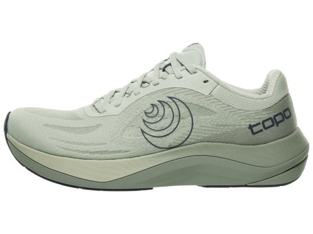 Topo Athletic Ultrafly 6\Mens Shoes\Grey/Navy