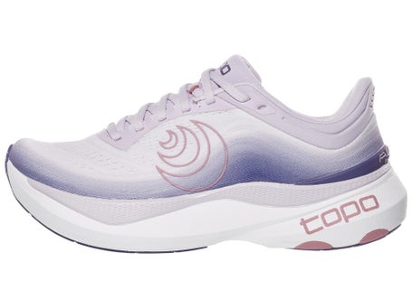 Topo Athletic Aura\Womens Shoes\Purple/Lilac