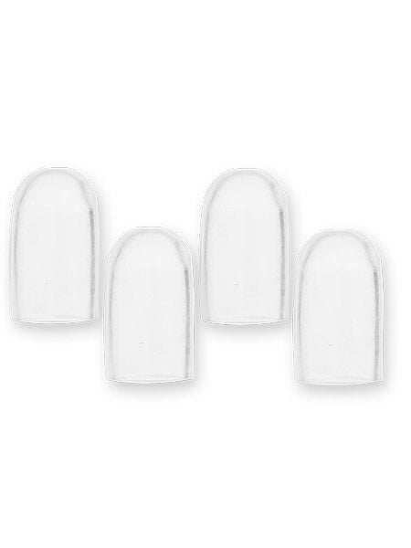 Pro-Tec Toe Caps 4-Pack