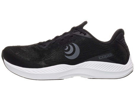 Topo Athletic Fli-Lyte 5\Mens Shoes\Black/White