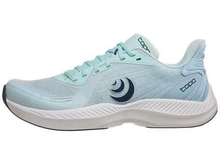 Topo Athletic Fli-Lyte 6\Womens Shoes\Sky/Navy