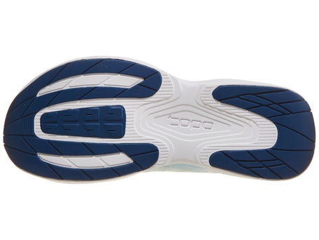 Topo Athletic FLI-Lyte 5 - Scarpa Running Neutra Donna - Ammortizzata E Leggera Per Asfalto (Poliestere, Suola In Gomma)