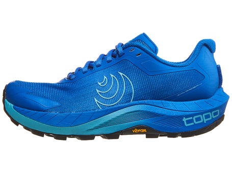 Topo Athletic MTN Racer 4\Womens Shoes\Blue/Blue