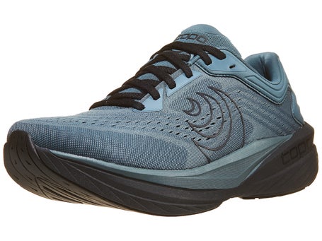 Topo Athletic Men's Phantom 4 Stone/Black / 8