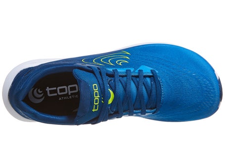 Topo Athletic Phantom 4 Men display picture 1