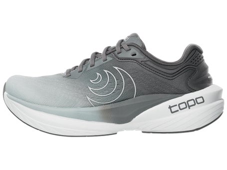 Topo Athletic Phantom 4\Womens Shoes\Grey/Grey