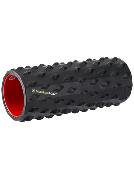 Extra Firm Foam Roller, TriggerPoint CARBON 13 Deep Tissue Muscle Massage  - TriggerPoint Canada