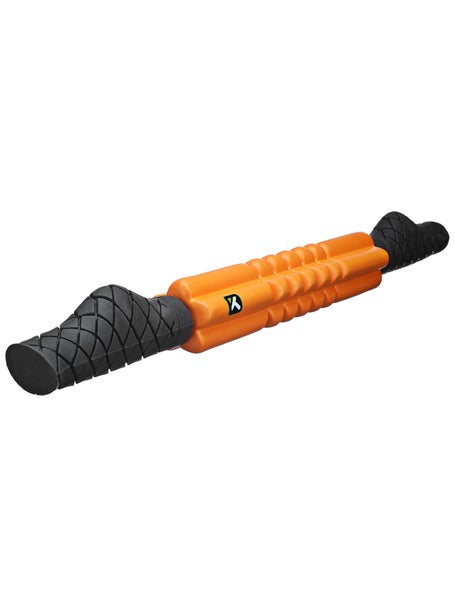 TriggerPoint GRID STK Hand Held Foam Roller Orange