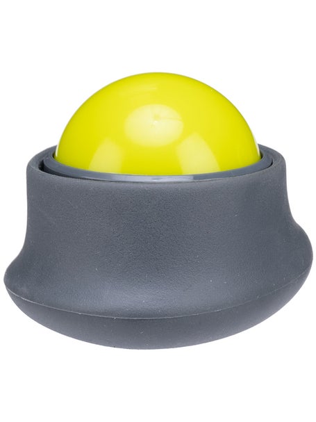 geeuwen extreem gedragen Trigger Point Handheld Massage Ball Roller | Running Warehouse