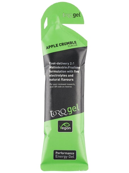 TORQ Energy Gel