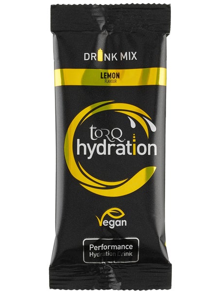 TORQ Hydration Drink Mix