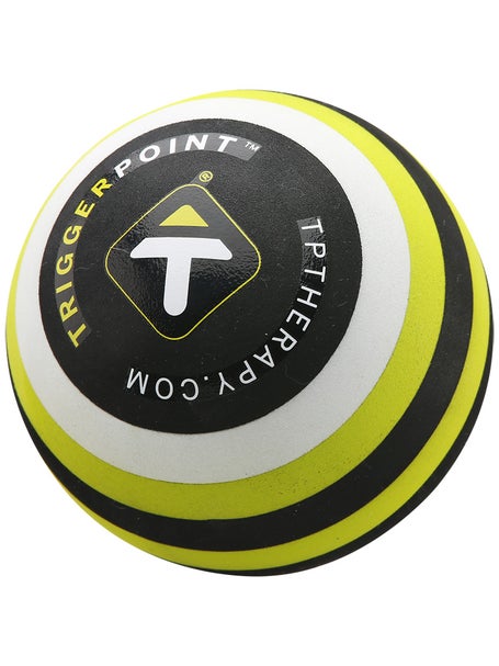 Gemaakt van Van toepassing Sociaal Trigger Point MB5 5" Massage Ball | Running Warehouse