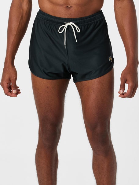 Tracksmith Mens Van Cortlandt 4 Shorts