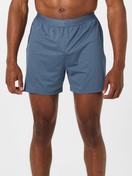 Tracksmith Mens Session Short
