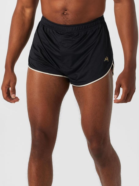 Tracksmith Mens Twilight 3 Split Short