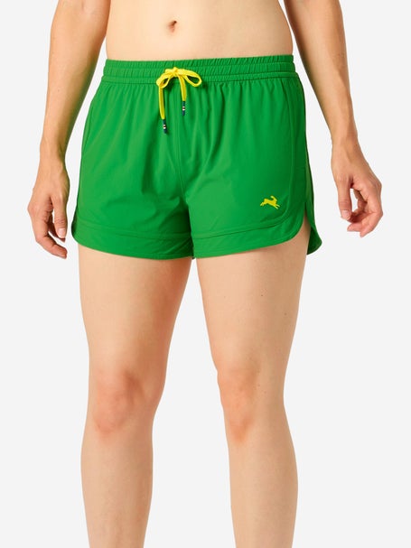 Tracksmith Womens Run Cannonball Run Short 