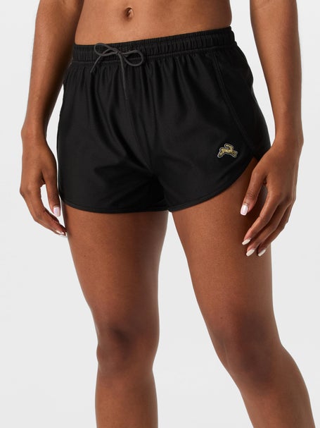 Tracksmith Womens Van Cortlandt 3 Short