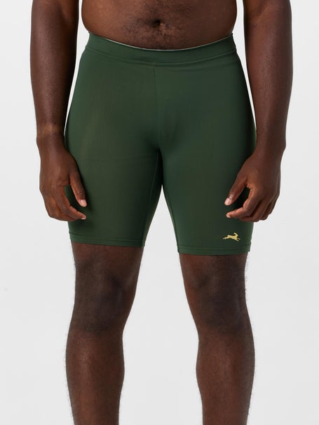 Tracksmith Mens Turnover Half Tight
