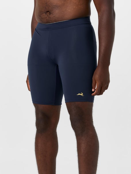 Tracksmith Mens Turnover Half Tight