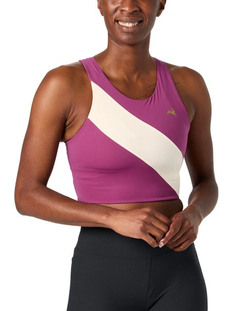 Tracksmith Womens Bell Lap Top