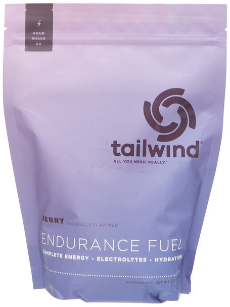 Tailwind Nutrition Endurance Fuel Drink 50-Serving