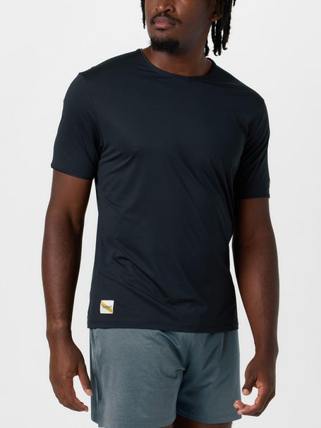 Tracksmith Mens Twilight Tee