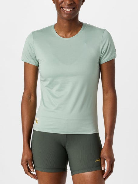 Tracksmith Womens Twilight Tee