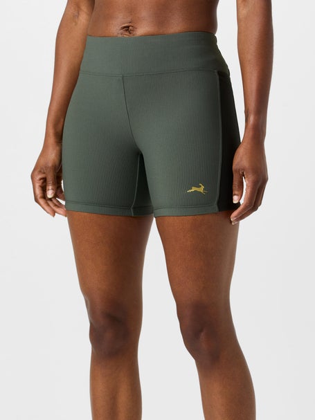 Tracksmith Womens Twilight Short Tights
